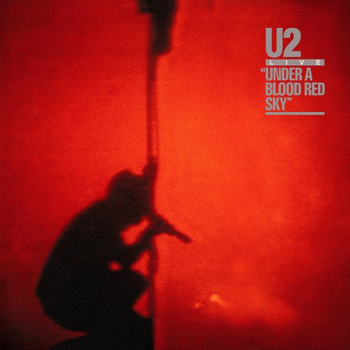 UNDER BLOOD RED SKY