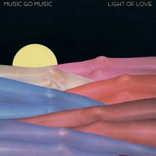 LIGHT OF LOVE