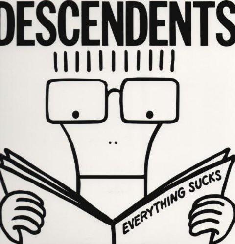 EVERYTHING SUCKS