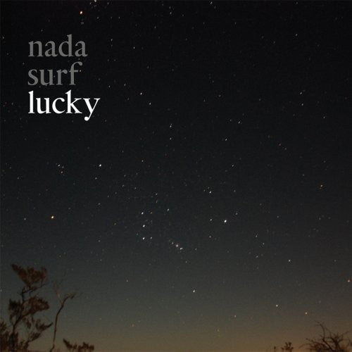LUCKY