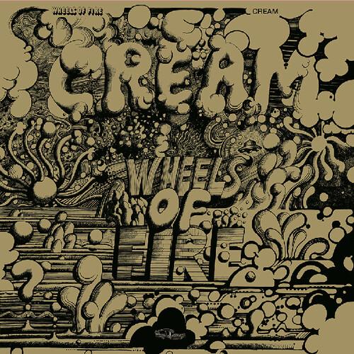 WHEELS OF FIRE