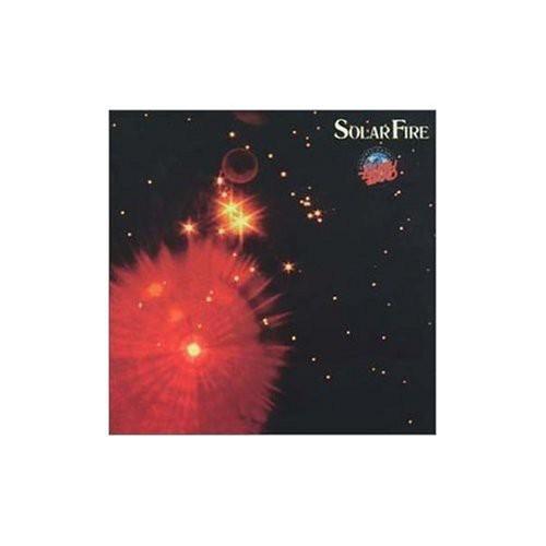 SOLAR FIRE