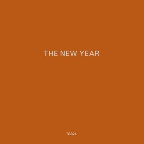 NEW YEAR