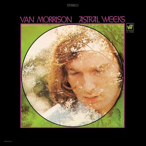 ASTRAL WEEKS