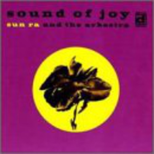 SOUND OF JOY