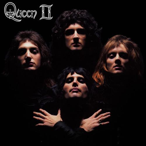 QUEEN II