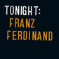 TONIGHT