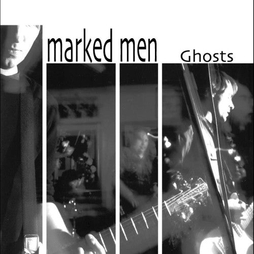 GHOSTS