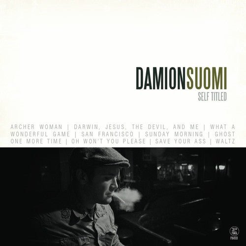 DAMION SUOMI