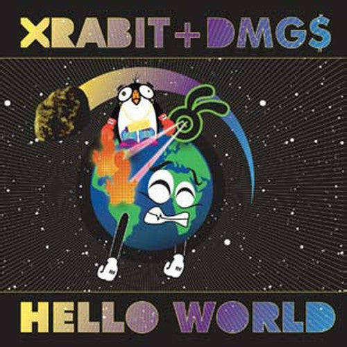 HELLO WORLD