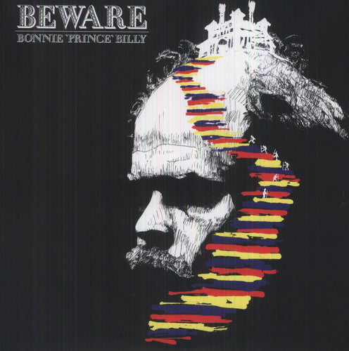 BEWARE