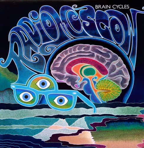 BRAIN CYCLES