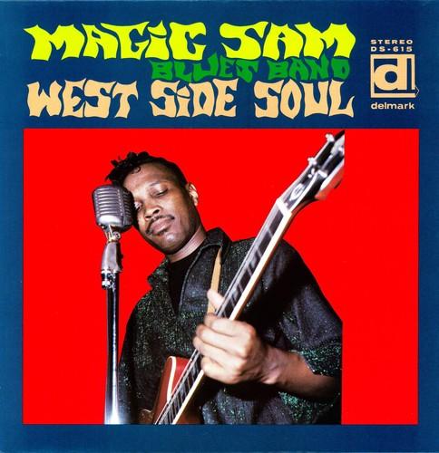 WEST SIDE SOUL