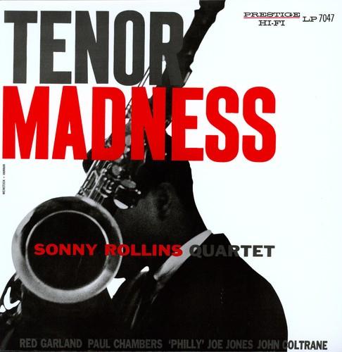 TENOR MADNESS