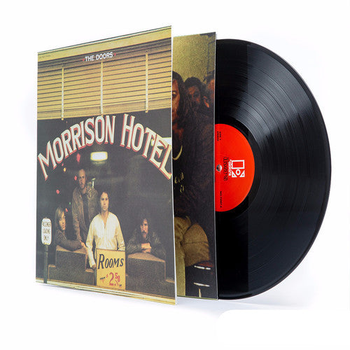 MORRISON HOTEL