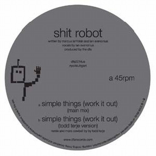 SIMPLE THINGS