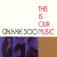 THIS IS OUR MUSIC