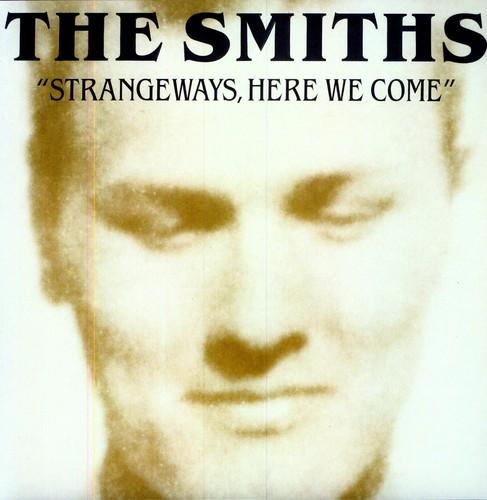 STRANGEWAYS HERE WE COME