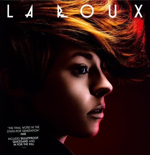 LA ROUX