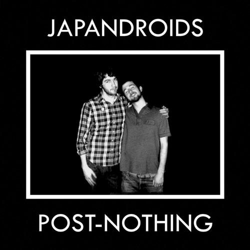 POST NOTHING