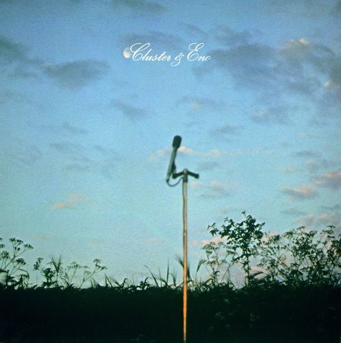 CLUSTER & ENO