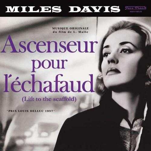 ASCENSEUR POUR LECHAFAUD