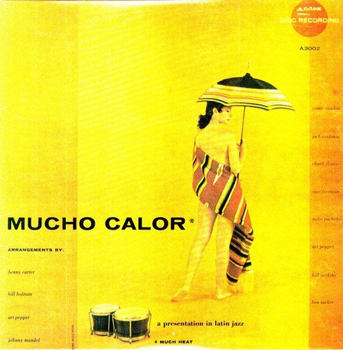 MUCHO CALOR