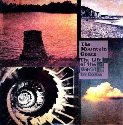 LIFE OF THE WORLD TO COME