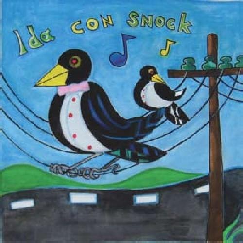 IDA CON SNOCK