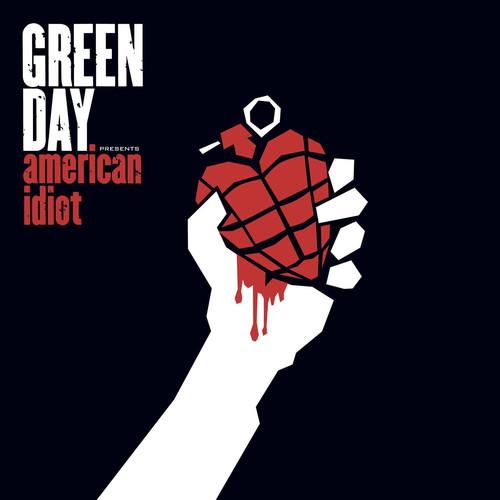 AMERICAN IDIOT