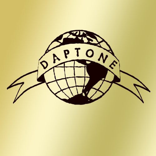 DAPTONE GOLD / VARIOUS