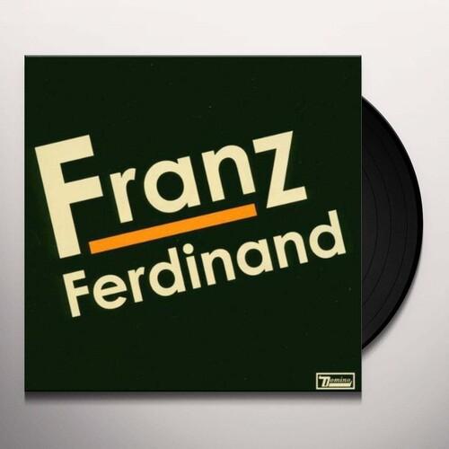 FRANZ FERDINAND