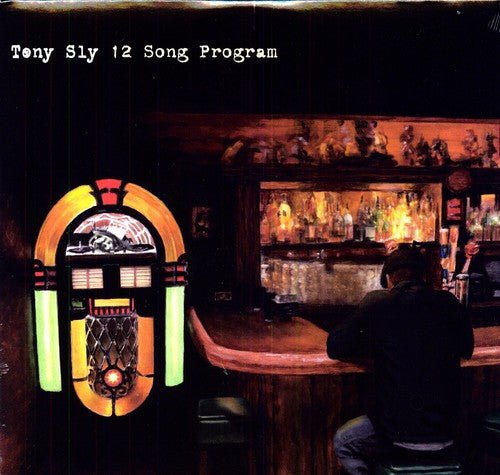 12 SONG PROGRAM