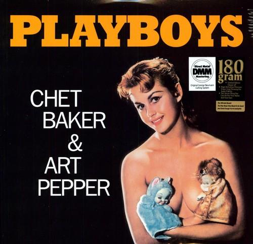 PLAYBOYS