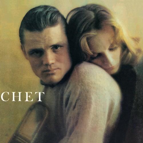 CHET: LYRICAL TRUMPET OF CHET BAKER