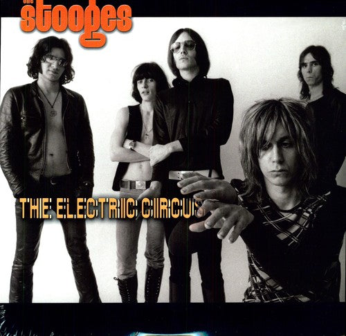 ELECTRIC CIRCUS