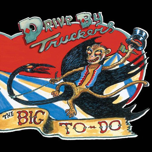 BIG TO-DO