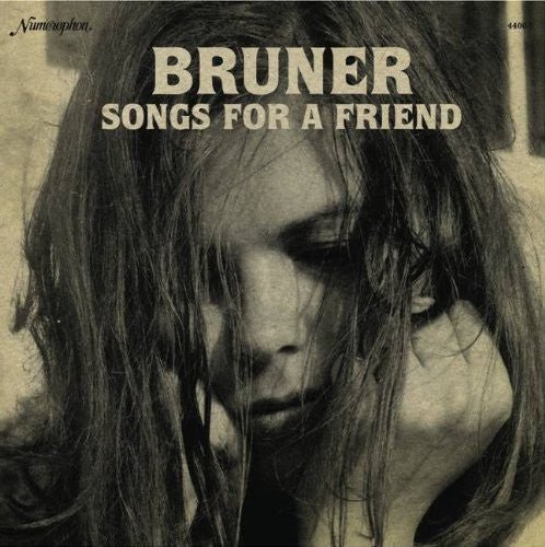SONGS FOR A FRIEND