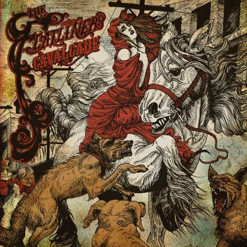 CAVALCADE