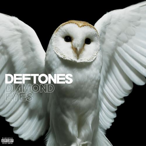 DIAMOND EYES