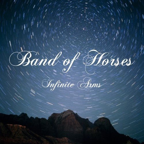 INFINITE ARMS