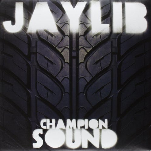 CHAMPION SOUND