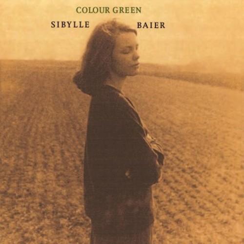 COLOUR GREEN