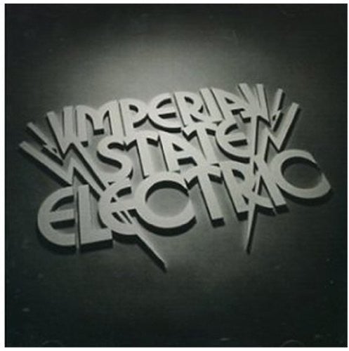 IMPERIAL STATE ELECTRIC
