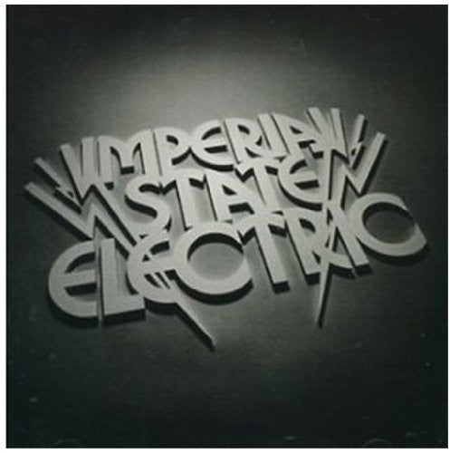 IMPERIAL STATE ELECTRIC