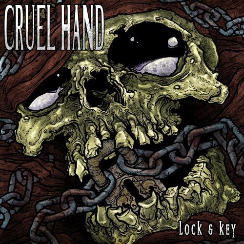 LOCK & KEY