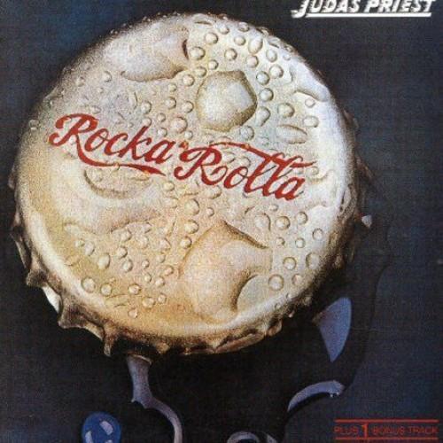 ROCKA ROLLA