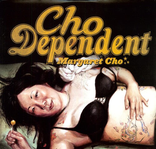 CHO DEPENDENT