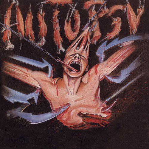 SEVERED SURVIVAL