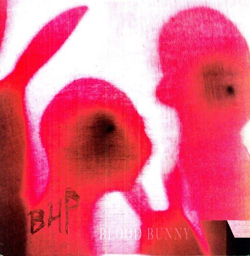 BLOOD BUNNY / BLACK RABBIT